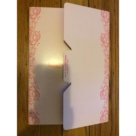 CHARA Yaoi Calendar - Picture 9 of 12